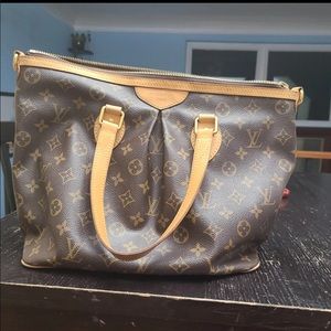 Louis Vuitton Palermo PM